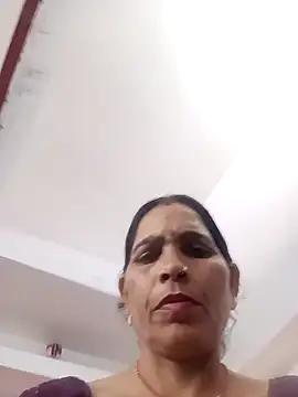 Indiangueen online show from November 2, 2025, 5:54 am