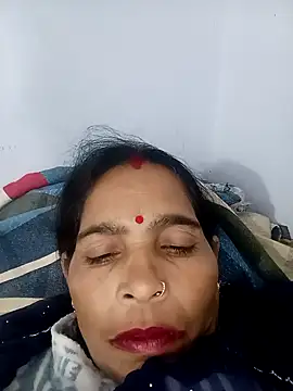 Indiangueen online show from November 18, 2025, 5:06 pm