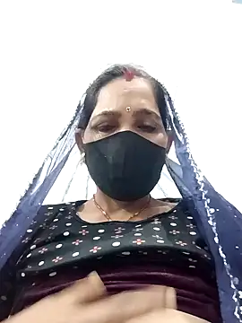 Indiangueen online show from November 21, 2025, 9:24 pm