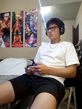 Ais B10 online show from October 27, 2025, 5:33 am