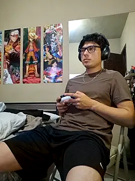 Ais B10 online show from October 29, 2025, 3:31 am