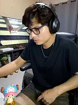 Ais B10 online show from March 11, 2026, 3:23 am