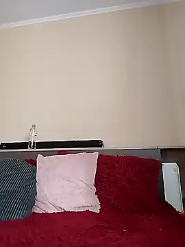 Gabrielaalialiali online show from February 14, 2026, 8:44 am