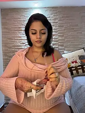 amellita-33 online show from July 15, 2026, 5:45 am