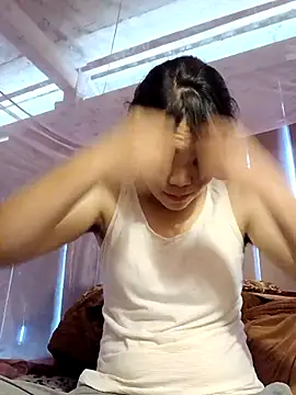 Snapshot of Bany_x chatting on November 24, 2025, 1:49 am Bany x online show from November 24, 2025, 1:49 am