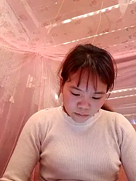 Snapshot of Bany_x chatting on November 29, 2025, 6:05 am Bany x online show from November 29, 2025, 6:05 am