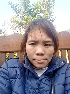 Snapshot of Bany_x chatting on December 1, 2025, 2:27 am Bany x online show from December 1, 2025, 2:27 am