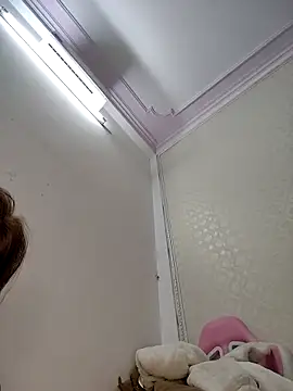 ezabel- online show from December 16, 2025, 12:54 pm