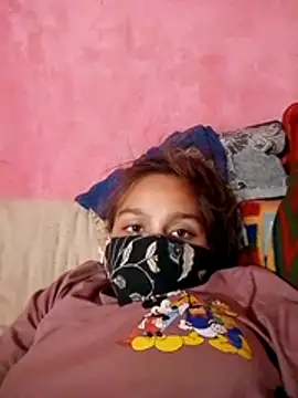 Poonam12A online show from December 14, 2025, 3:17 pm