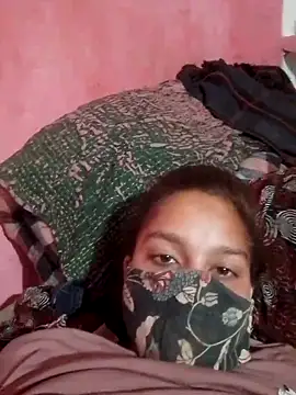 Poonam12A online show from April 17, 2026, 8:45 pm