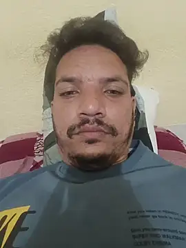 indoregigolo online show from December 22, 2025, 5:48 am