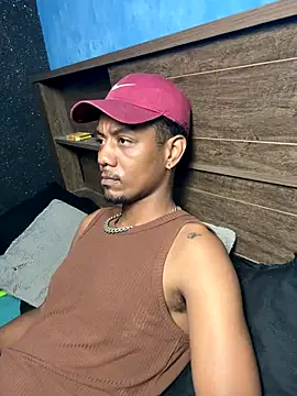 Snapshot of WAGNERBXD chatting on October 24, 2025, 10:33 am WAGNERBXD online show from October 24, 2025, 10:33 am