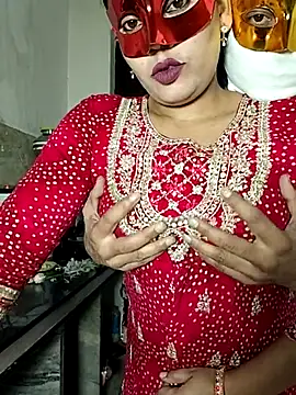 Heena-143 online show from February 24, 2026, 5:11 pm