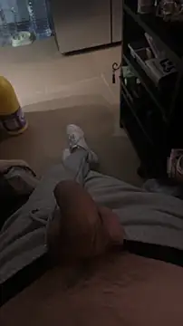 findomhot online show from November 10, 2025, 7:35 pm