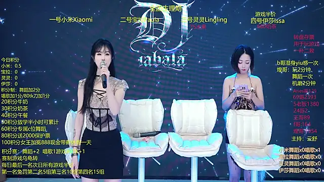 DJ-babala online show from January 9, 2026, 12:35 am