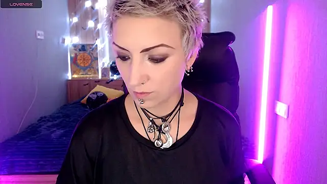 Snapshot of Sweet-n-Strong chatting on November 22, 2025, 8:02 am Sweet-n-Strong online show from November 22, 2025, 8:02 am