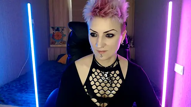 Sweet-n-Strong online show from January 10, 2026, 6:37 am