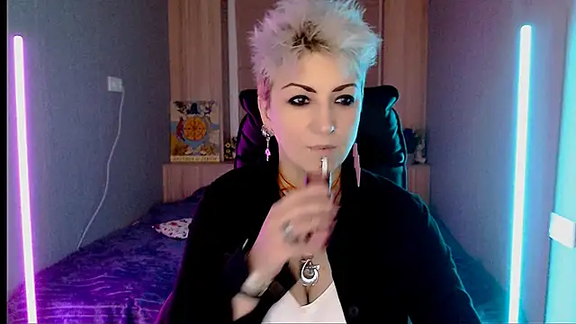 Sweet-n-Strong online show from February 14, 2026, 3:53 pm