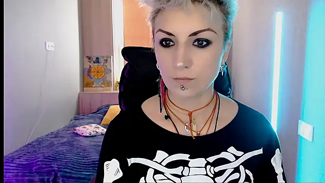 Sweet-n-Strong online show from February 22, 2026, 12:15 pm