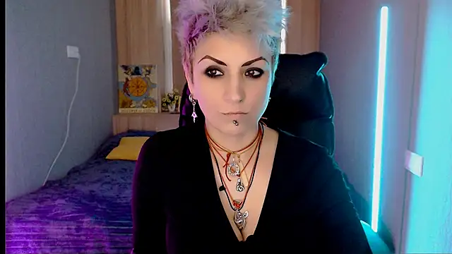 Sweet-n-Strong online show from March 4, 2026, 1:28 pm