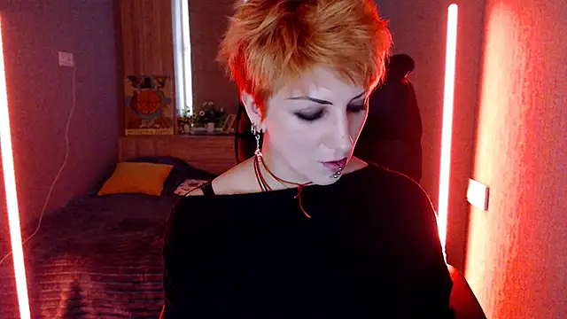 Sweet-n-Strong online show from March 20, 2026, 6:29 am