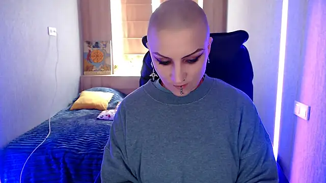 Sweet-n-Strong online show from April 7, 2026, 9:54 am