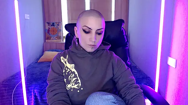 Sweet-n-Strong online show from April 9, 2026, 6:19 am