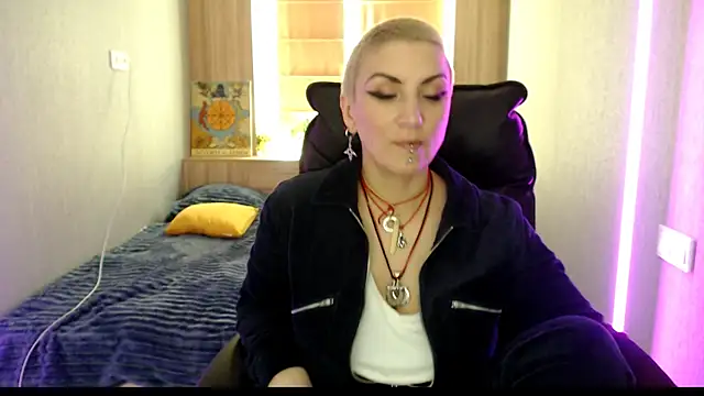 Sweet-n-Strong online show from May 14, 2026, 11:17 am