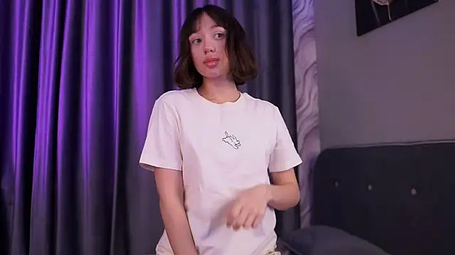 starlizzy online show from October 27, 2025, 6:50 am