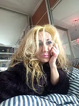 LilaniLoverx online show from February 23, 2026, 11:13 pm