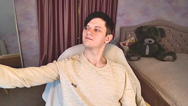 Allert  online show from November 14, 2025, 9:57 pm