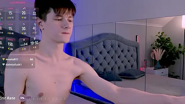 Allert  online show from March 8, 2026, 2:26 am