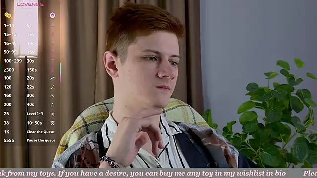 Allert  online show from April 12, 2026, 3:22 am