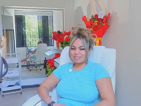 diosadeluniverso online show from March 15, 2026, 2:01 pm