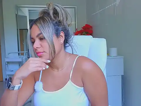 diosadeluniverso online show from April 9, 2026, 2:33 pm