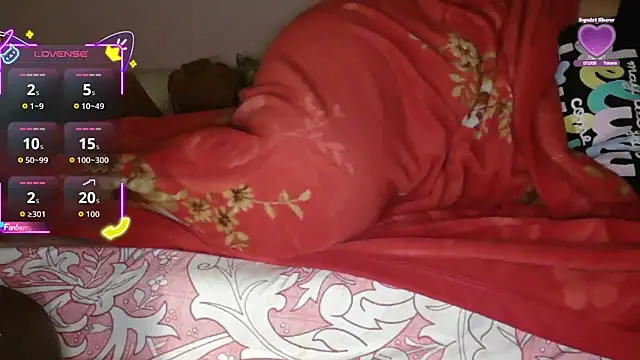 Snapshot of SASSY_CHICK chatting on December 15, 2025, 5:39 pm SASSY CHICK online show from December 15, 2025, 5:39 pm