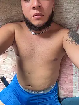 bvik69 online show from October 24, 2025, 4:58 pm