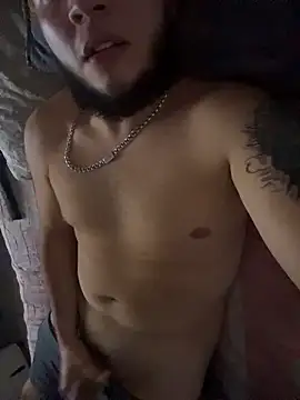 bvik69 online show from October 27, 2025, 5:00 am