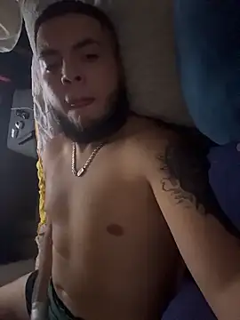 bvik69 online show from October 28, 2025, 7:45 am