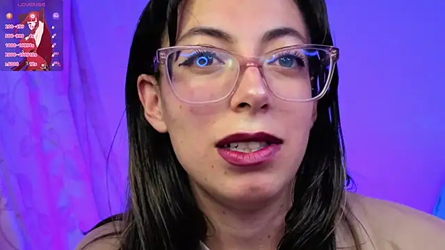 zylla storn online show from February 26, 2026, 11:04 pm