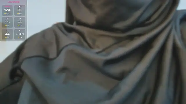 Lailaa lush online show from November 2, 2025, 7:00 am