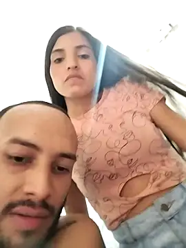 Giselle Max online show from November 11, 2025, 2:17 pm