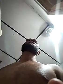 Giselle Max online show from November 18, 2025, 3:38 pm