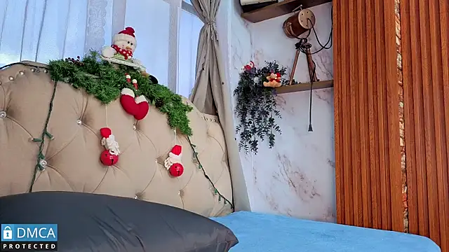 eva delight  online show from January 8, 2026, 11:23 am