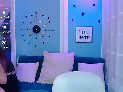 Soffii Dreaaam4 online show from November 14, 2025, 9:46 pm