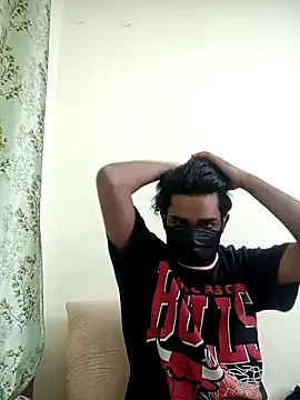 kriZ08 online show from December 21, 2025, 7:48 am