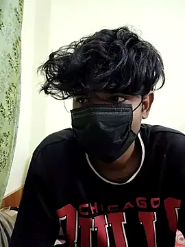 kriZ08 online show from February 14, 2026, 3:47 am