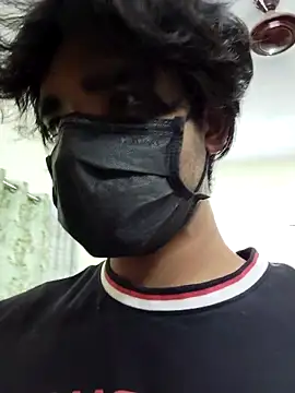 kriZ08 online show from March 19, 2026, 10:08 am