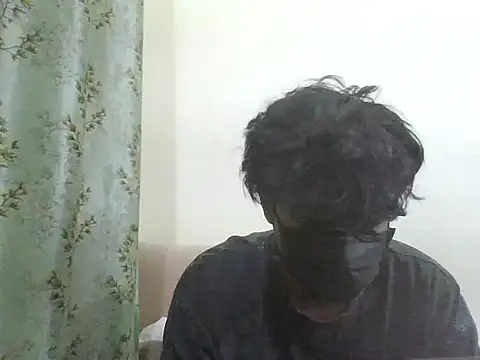 kriZ08 online show from March 26, 2026, 4:12 pm