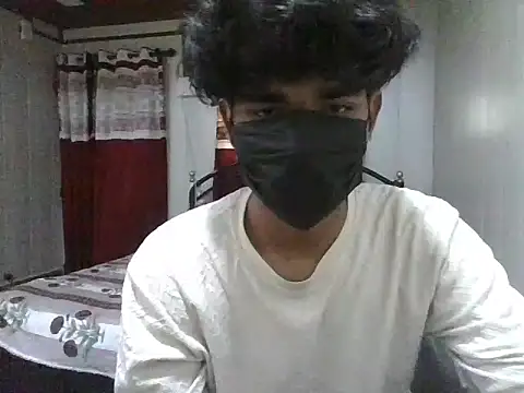 kriZ08 online show from May 8, 2026, 11:04 am
